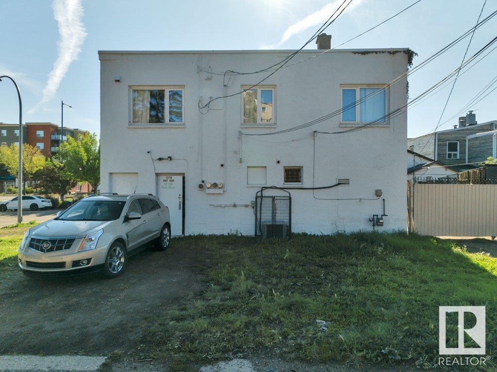 12758 Fort Rd Nw, Edmonton, Alberta  T5A 1A6 - Photo 42 - E4445548