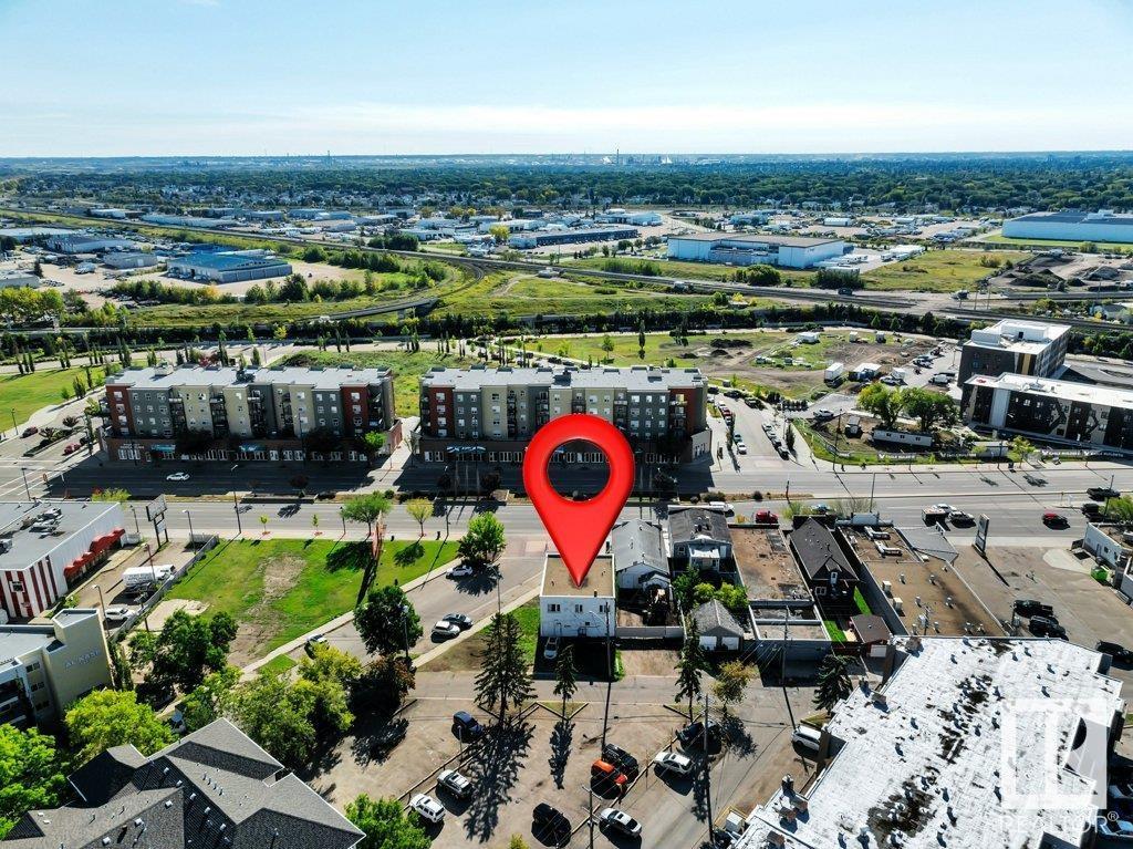 12758 Fort Rd Nw, Edmonton, Alberta  T5A 1A6 - Photo 47 - E4445548