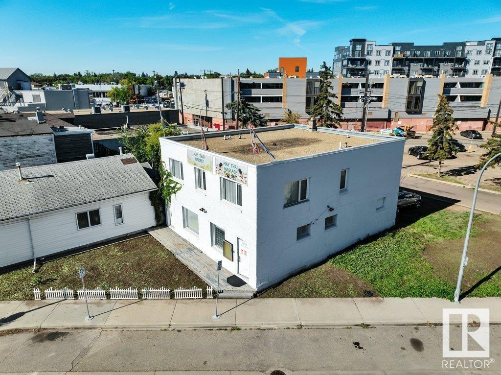 12758 Fort Rd Nw, Edmonton, Alberta  T5A 1A6 - Photo 44 - E4445548