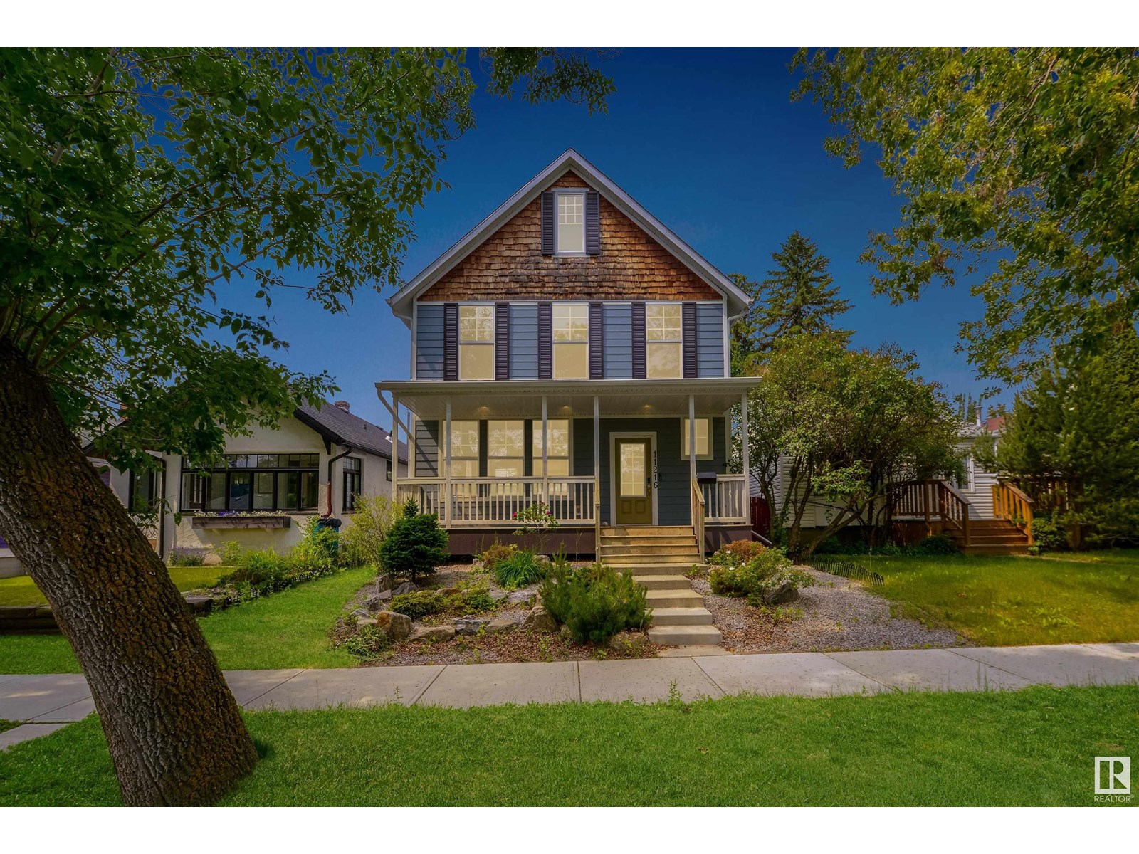 11216 67 St Nw, Edmonton, Alberta  T5B 1L1 - Photo 1 - E4445541