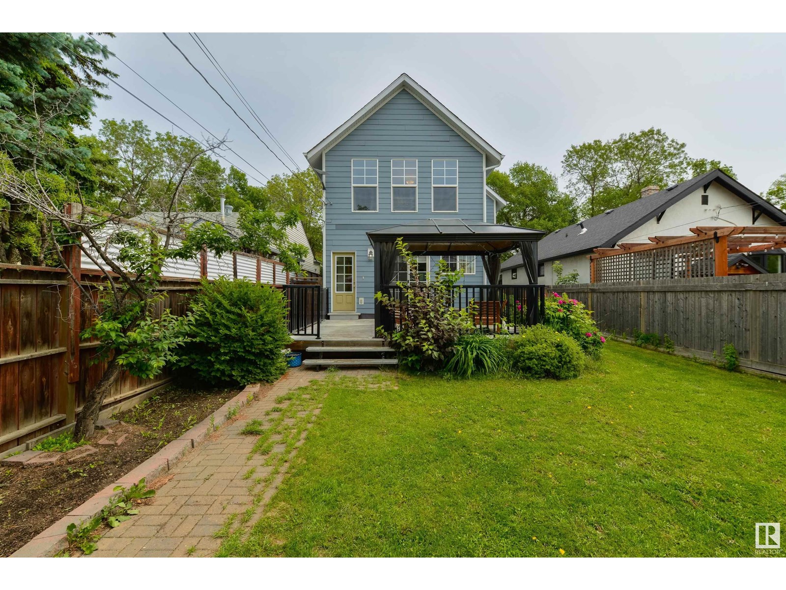 11216 67 St Nw, Edmonton, Alberta  T5B 1L1 - Photo 47 - E4445541
