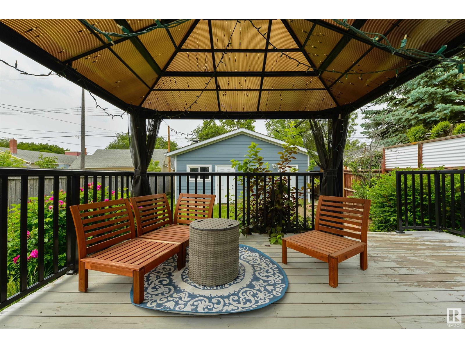 11216 67 St Nw, Edmonton, Alberta  T5B 1L1 - Photo 49 - E4445541