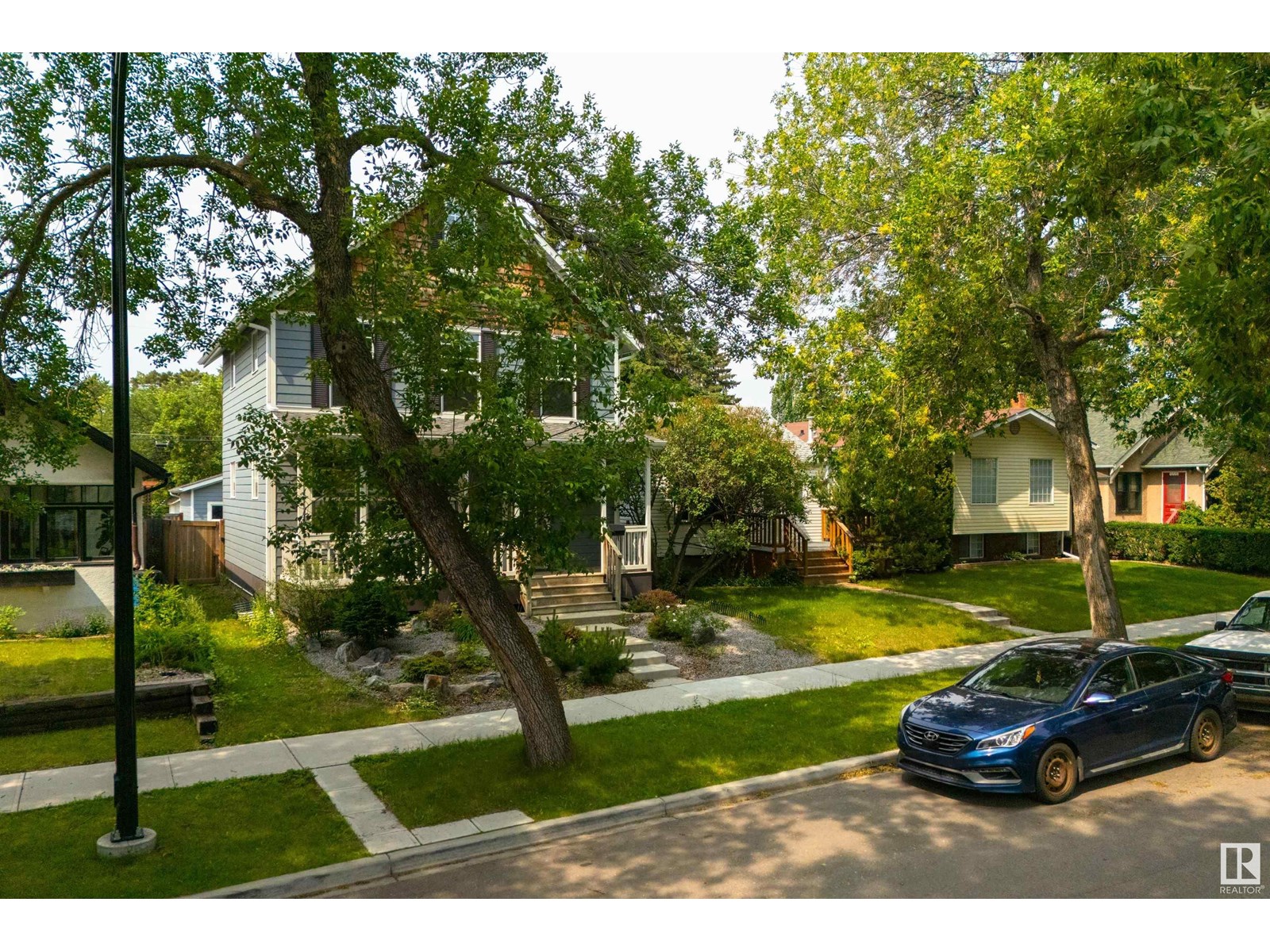 11216 67 St Nw, Edmonton, Alberta  T5B 1L1 - Photo 56 - E4445541