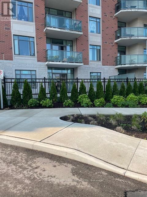 115 - 460 William Graham Drive, Aurora, Ontario  L4G 1X9 - Photo 40 - N12191873