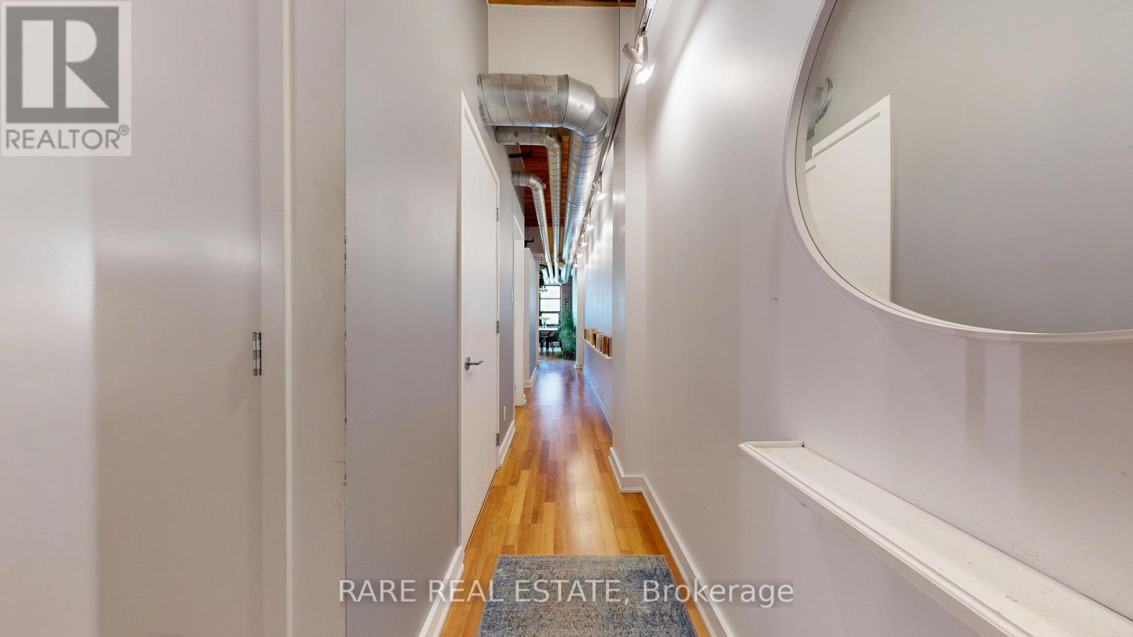 217 - 43 Hanna Avenue, Toronto, Ontario  M6K 1X1 - Photo 10 - C12259596