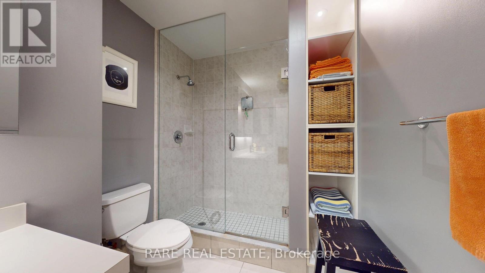 217 - 43 Hanna Avenue, Toronto, Ontario  M6K 1X1 - Photo 12 - C12259596