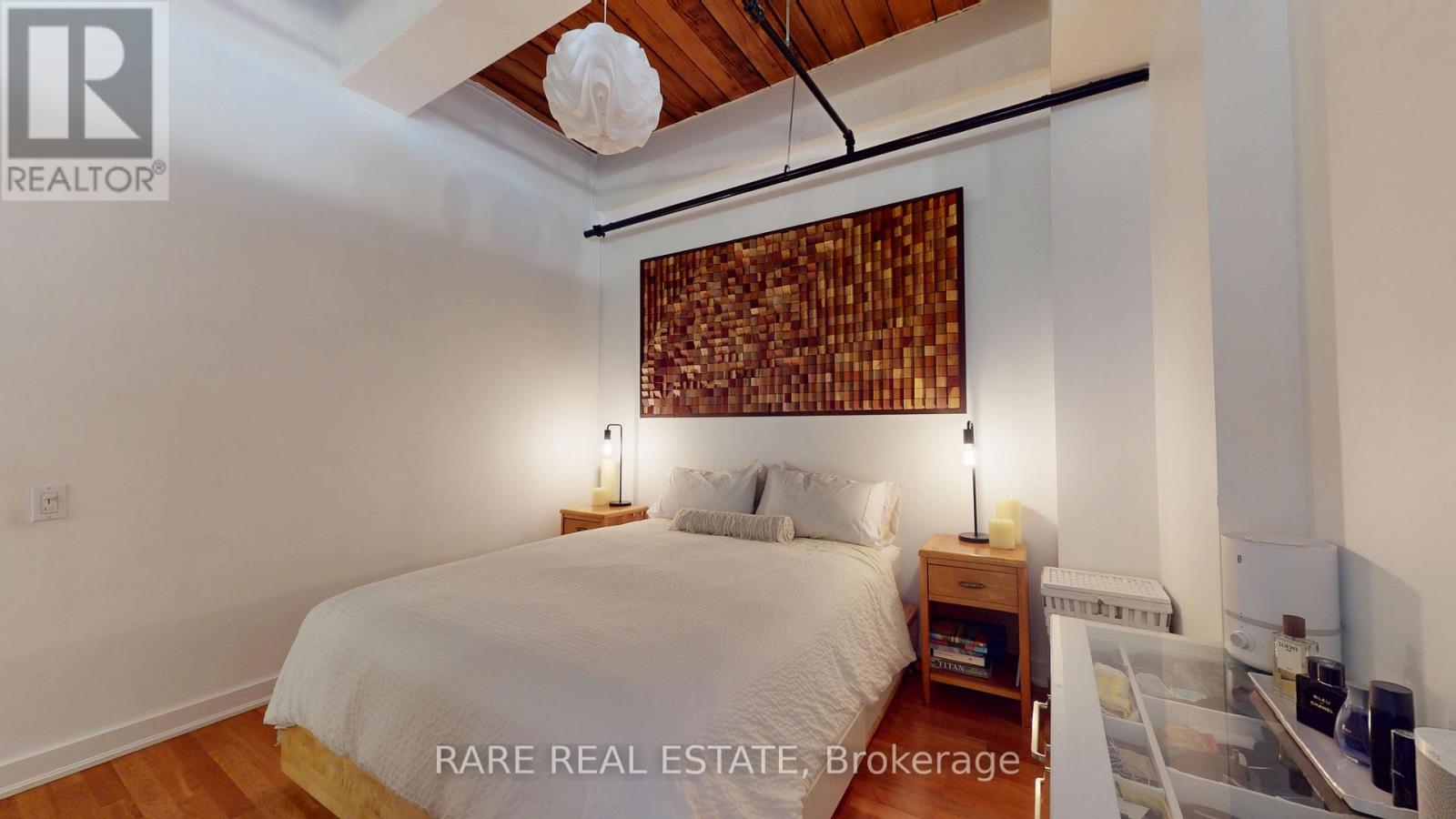 217 - 43 Hanna Avenue, Toronto, Ontario  M6K 1X1 - Photo 13 - C12259596