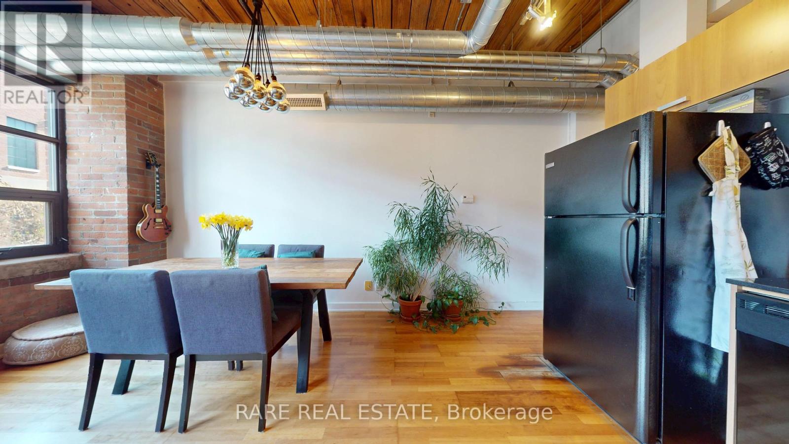 217 - 43 Hanna Avenue, Toronto, Ontario  M6K 1X1 - Photo 4 - C12259596