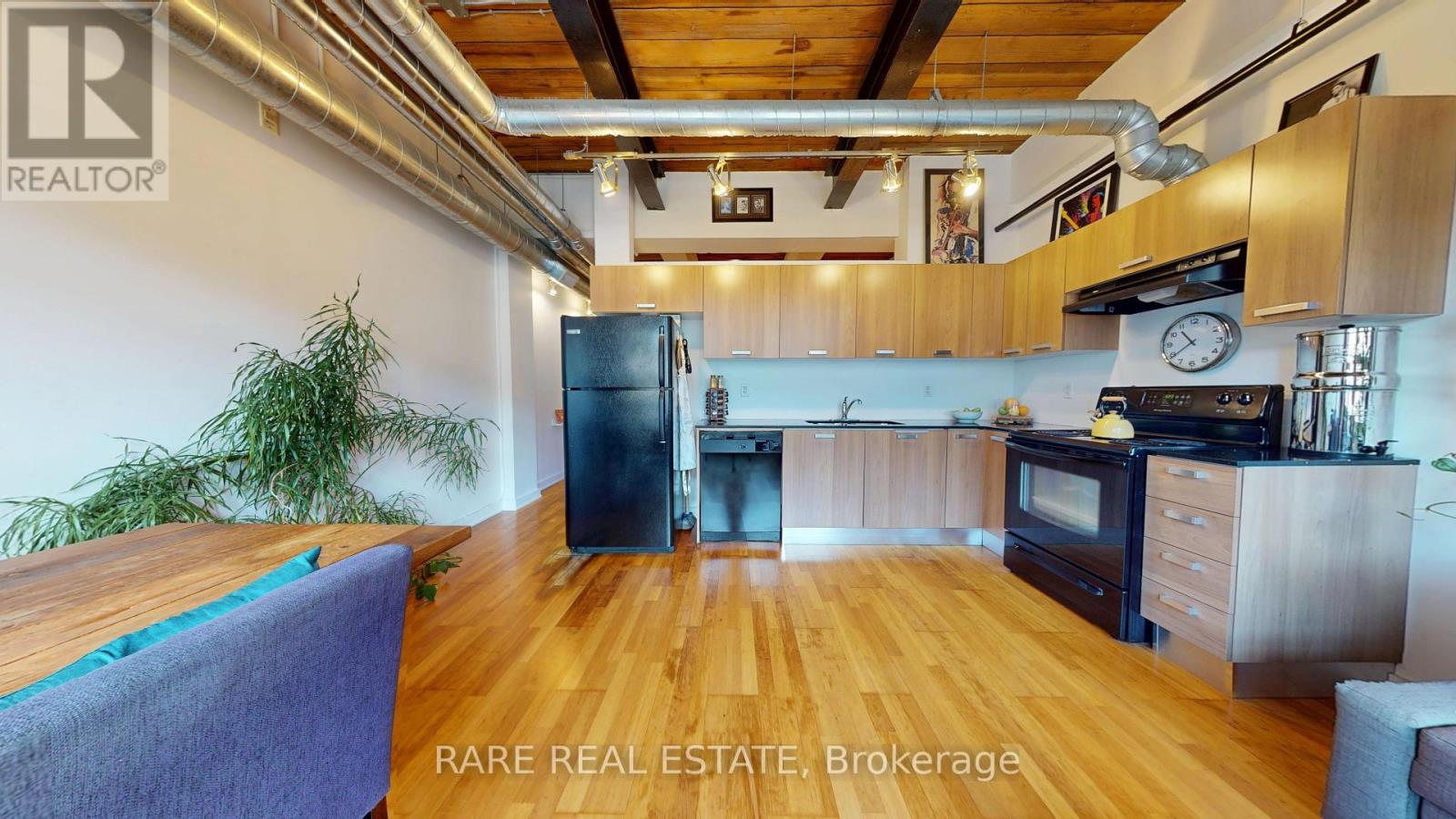 217 - 43 Hanna Avenue, Toronto, Ontario  M6K 1X1 - Photo 6 - C12259596