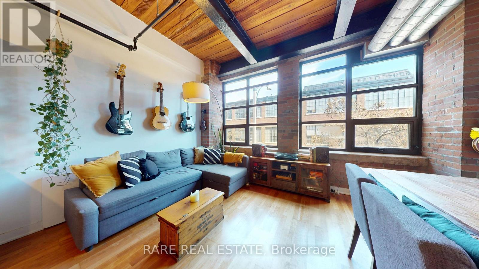 217 - 43 Hanna Avenue, Toronto, Ontario  M6K 1X1 - Photo 7 - C12259596