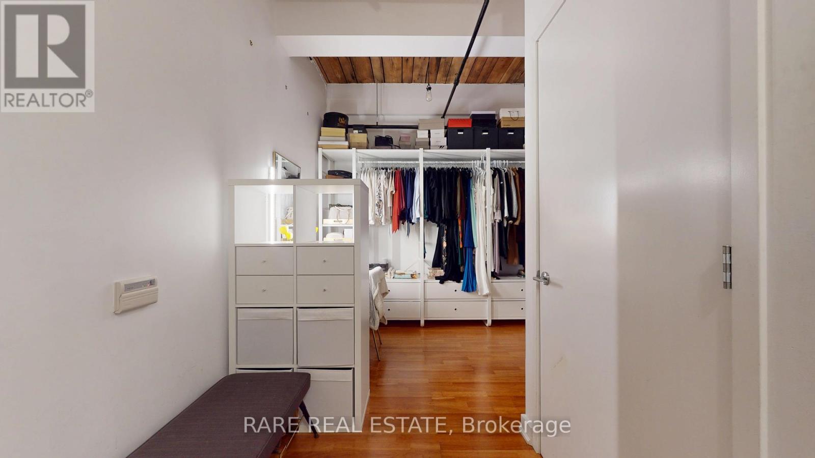 217 - 43 Hanna Avenue, Toronto, Ontario  M6K 1X1 - Photo 8 - C12259596