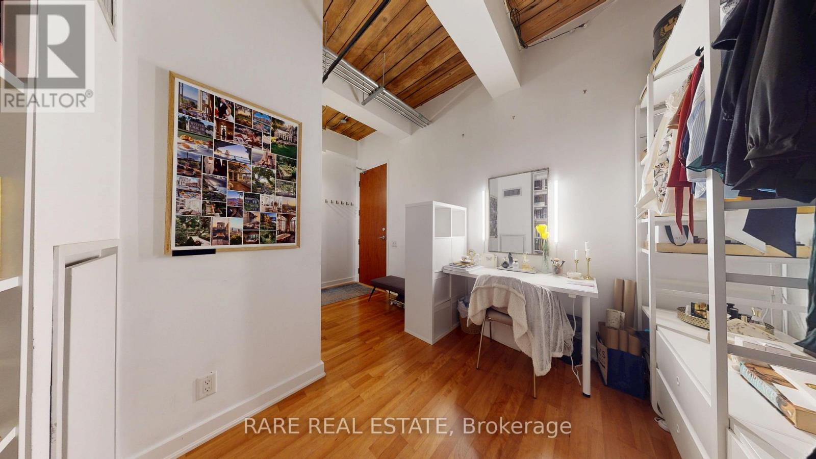 217 - 43 Hanna Avenue, Toronto, Ontario  M6K 1X1 - Photo 9 - C12259596
