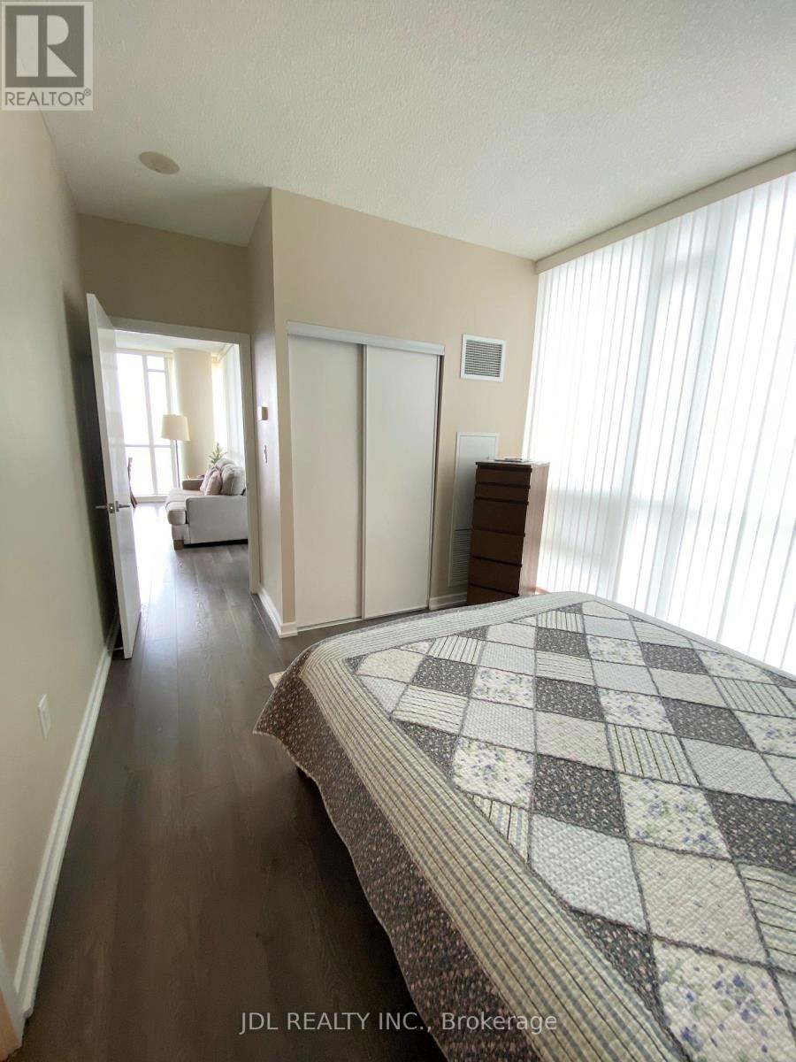 1706 - 66 Forest Manor Road, Toronto, Ontario  M2J 0B7 - Photo 10 - C12259637