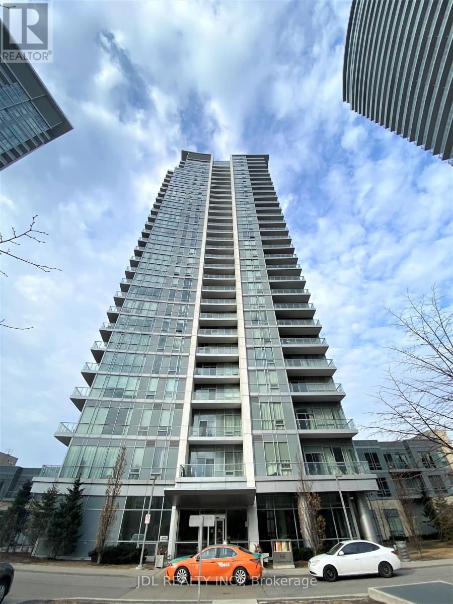 1706 - 66 Forest Manor Road, Toronto, Ontario  M2J 0B7 - Photo 2 - C12259637