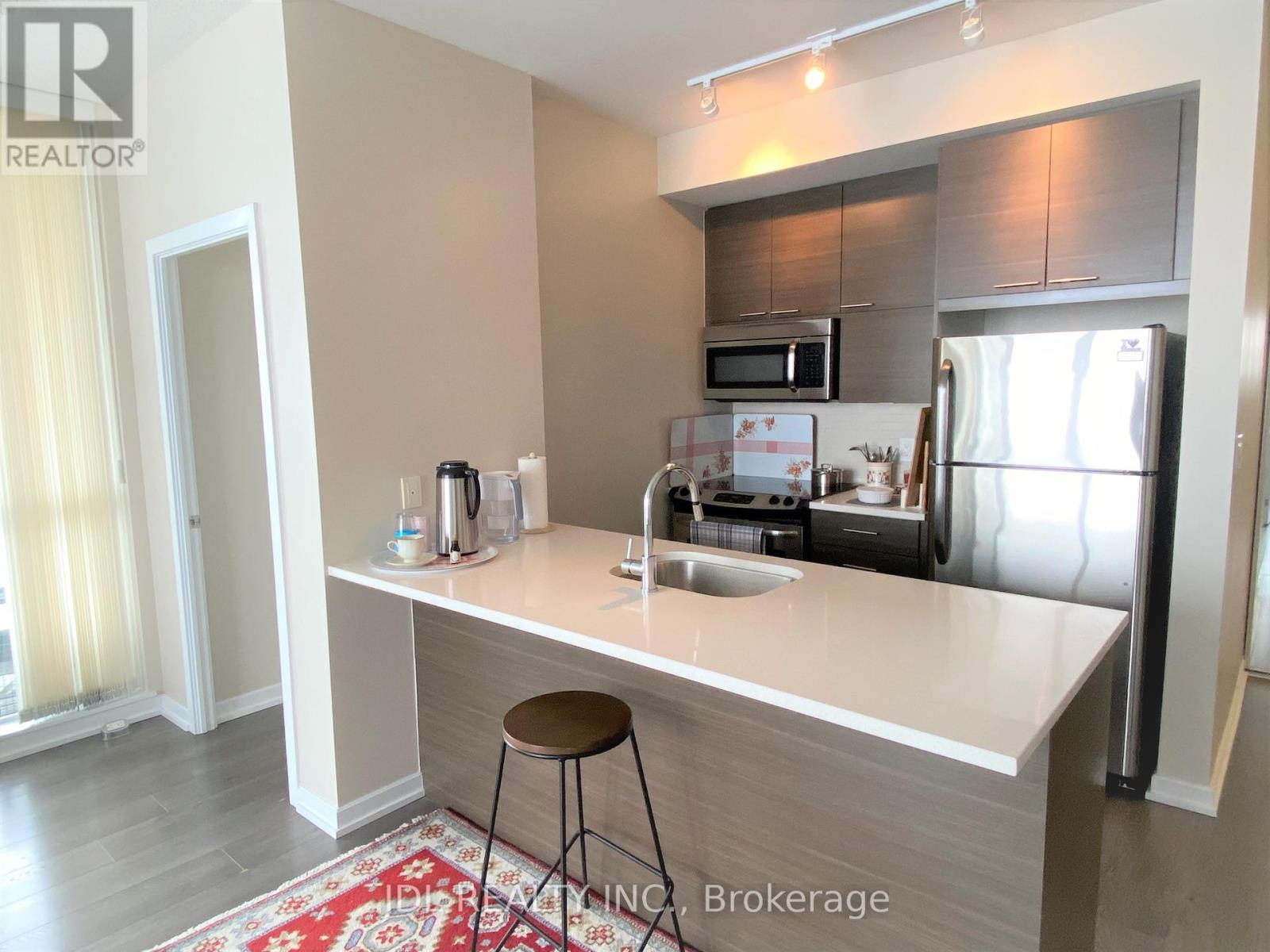 1706 - 66 Forest Manor Road, Toronto, Ontario  M2J 0B7 - Photo 3 - C12259637
