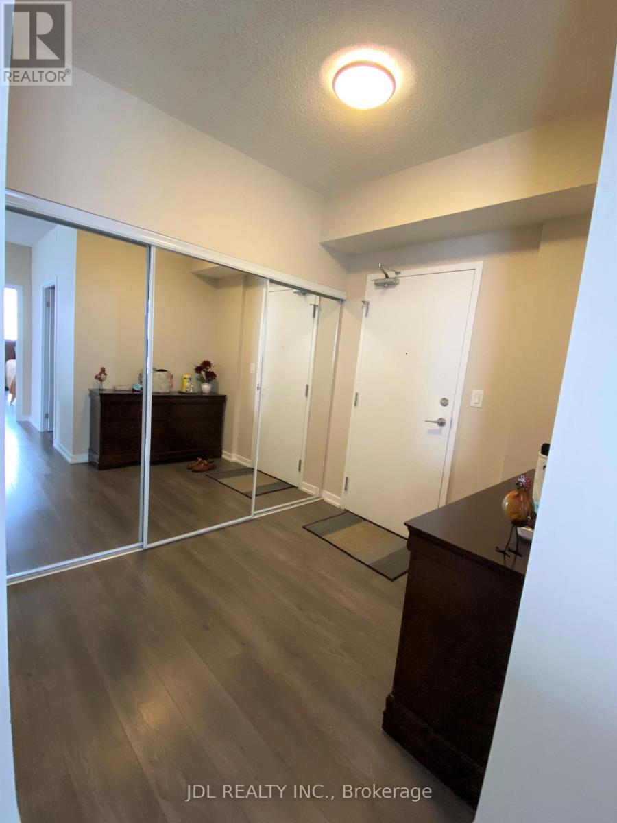 1706 - 66 Forest Manor Road, Toronto, Ontario  M2J 0B7 - Photo 5 - C12259637