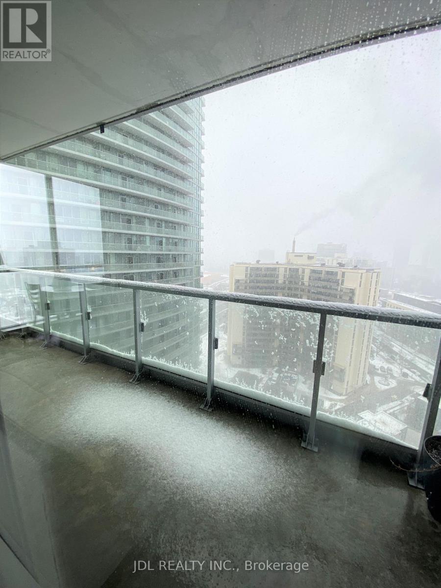 1706 - 66 Forest Manor Road, Toronto, Ontario  M2J 0B7 - Photo 6 - C12259637