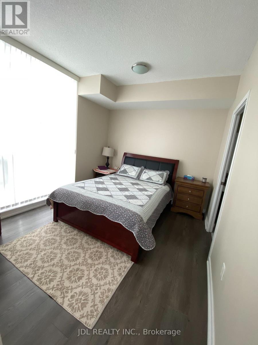 1706 - 66 Forest Manor Road, Toronto, Ontario  M2J 0B7 - Photo 7 - C12259637