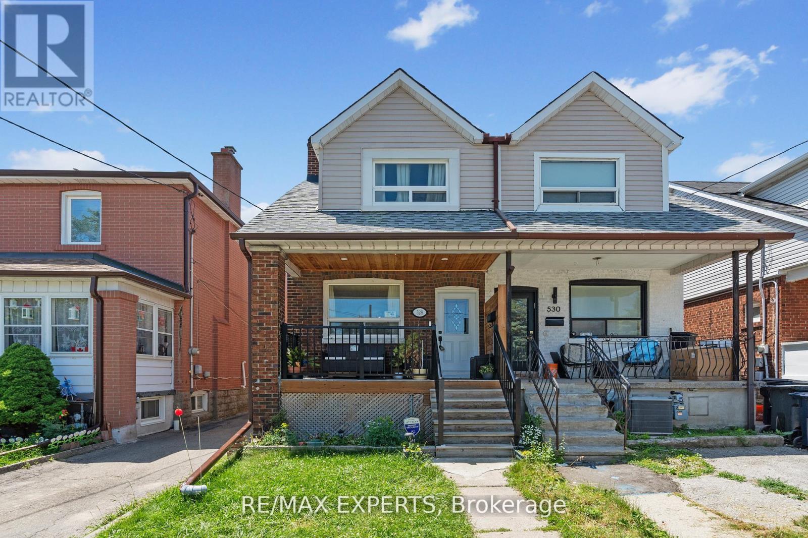 Property at 528 LAUDER AVENUE image 1