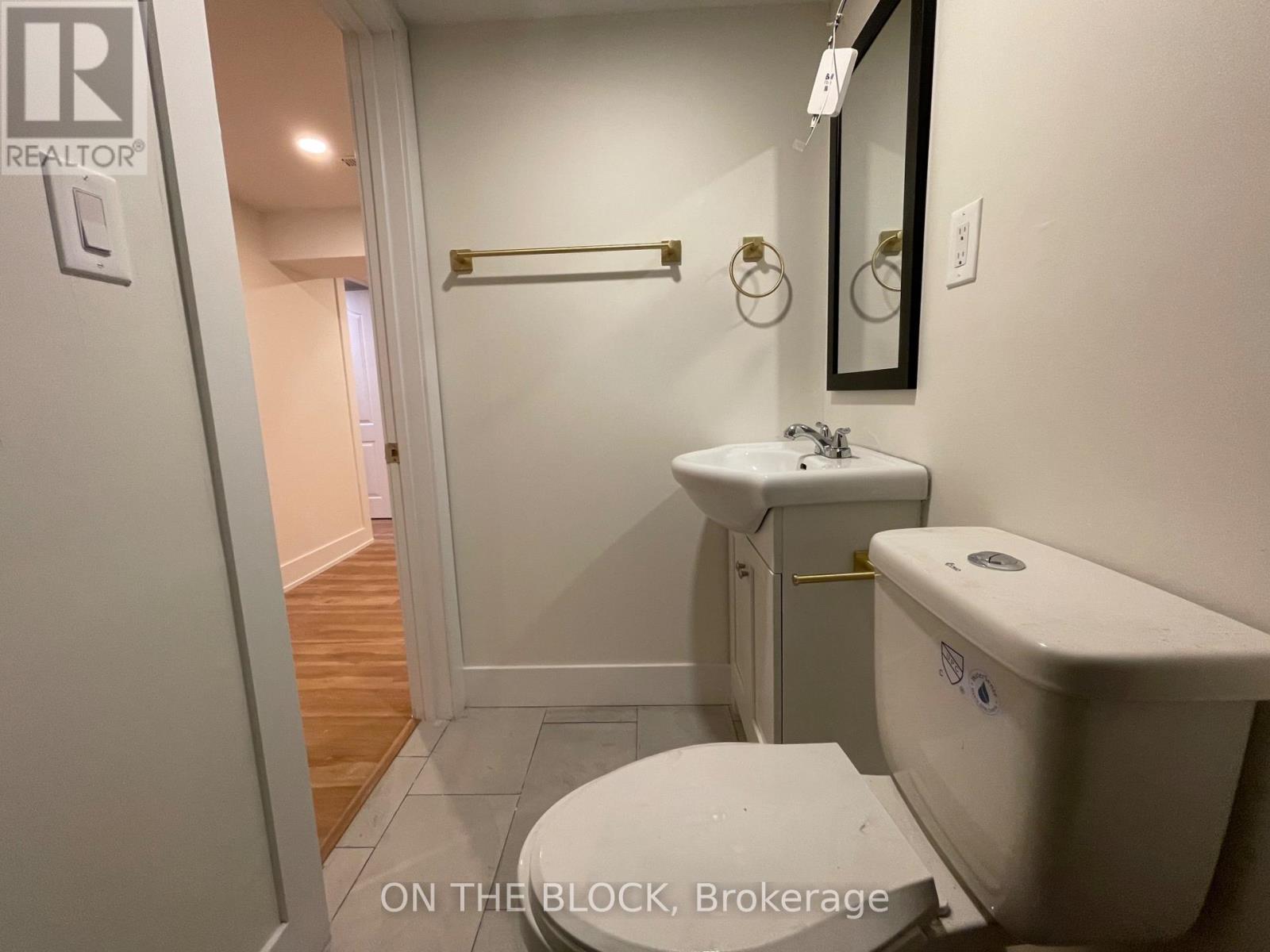 2br Basemnt - 954 Timmins Gdns Gardens N, Pickering, Ontario  L1W 2L2 - Photo 19 - E12259789