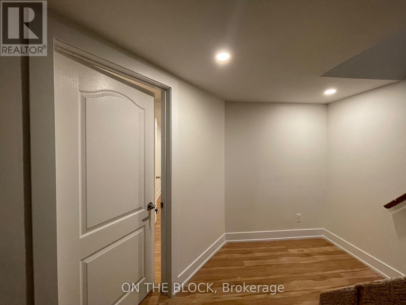 2br Basemnt - 954 Timmins Gdns Gardens N, Pickering, Ontario  L1W 2L2 - Photo 3 - E12259789