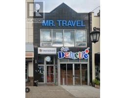 2ND FLOOR - 398 DANFORTH AVENUE, Toronto, Ontario