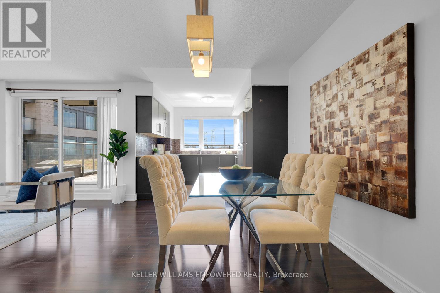 303 - 233 South Park Road, Markham, Ontario  L3T 0B3 - Photo 10 - N12259639