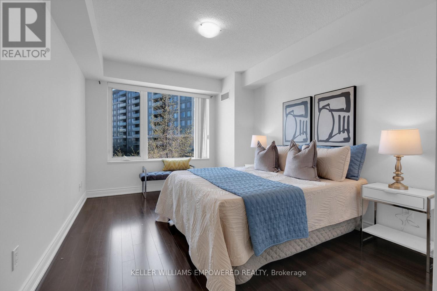 303 - 233 South Park Road, Markham, Ontario  L3T 0B3 - Photo 24 - N12259639