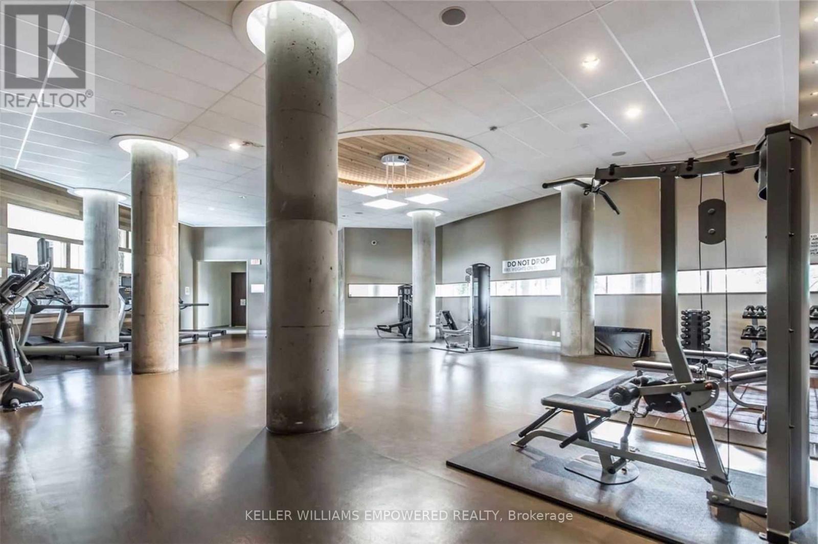 303 - 233 South Park Road, Markham, Ontario  L3T 0B3 - Photo 32 - N12259639