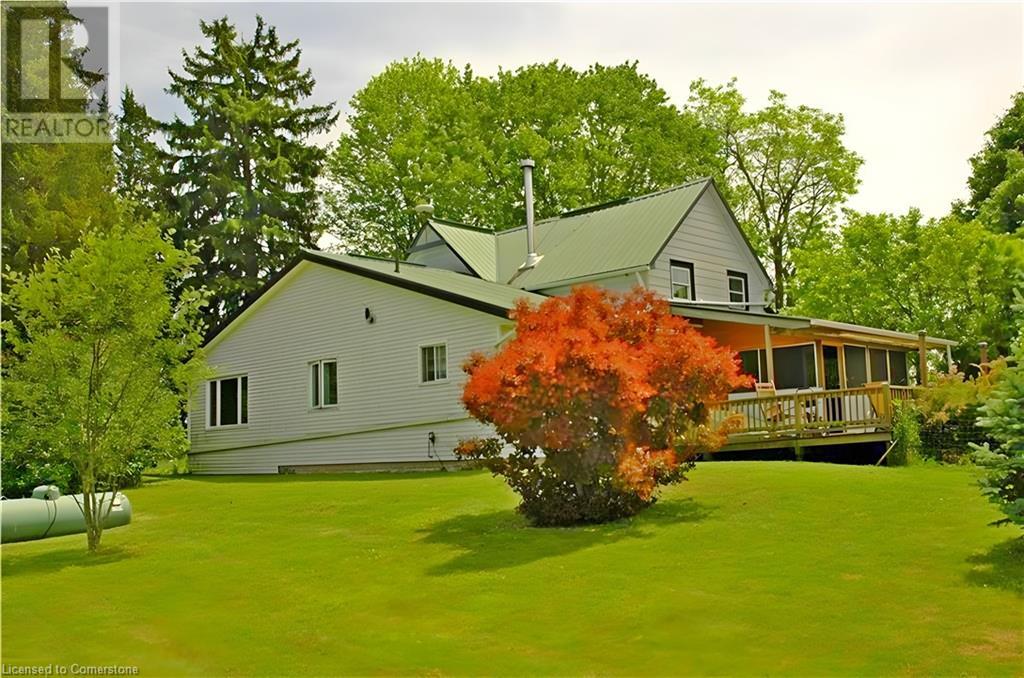 43670 SIDER Road, Wainfleet, Ontario