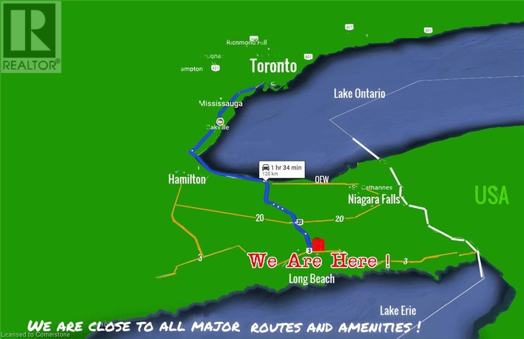43670 Sider Road, Wainfleet, Ontario  L0S 1V0 - Photo 13 - 40746624