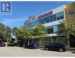 1150 & 1155 8788 MCKIM WAY, Richmond, British Columbia