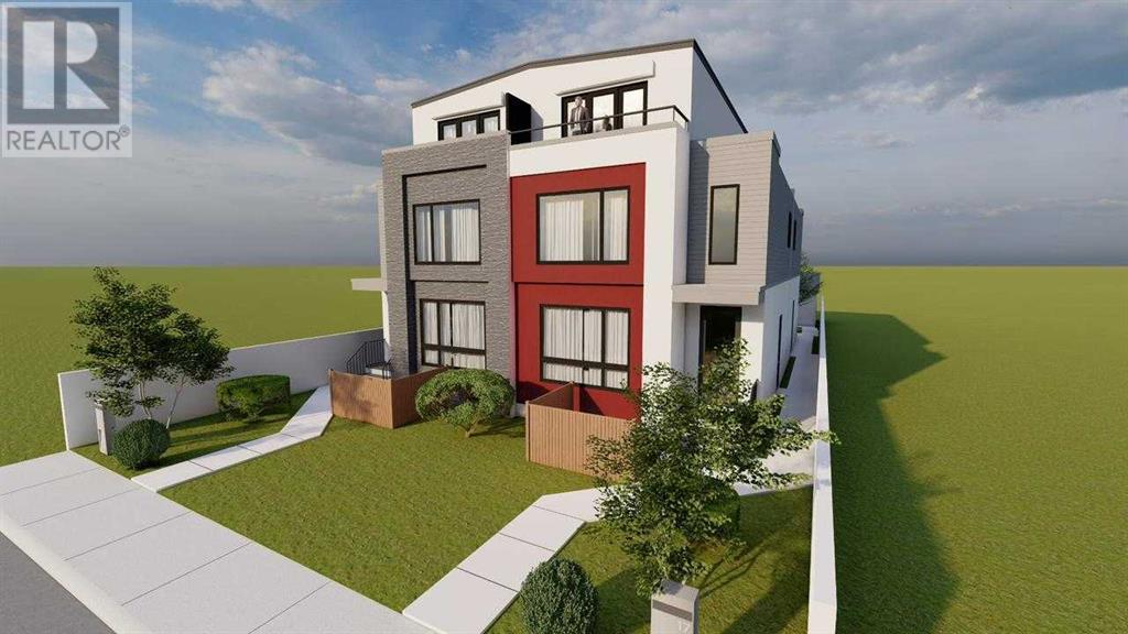 Property at 2628 36 Street SW image 3