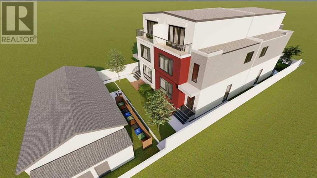 Property at 2628 36 Street SW image 4