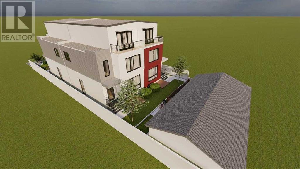 Property at 2628 36 Street SW image 5