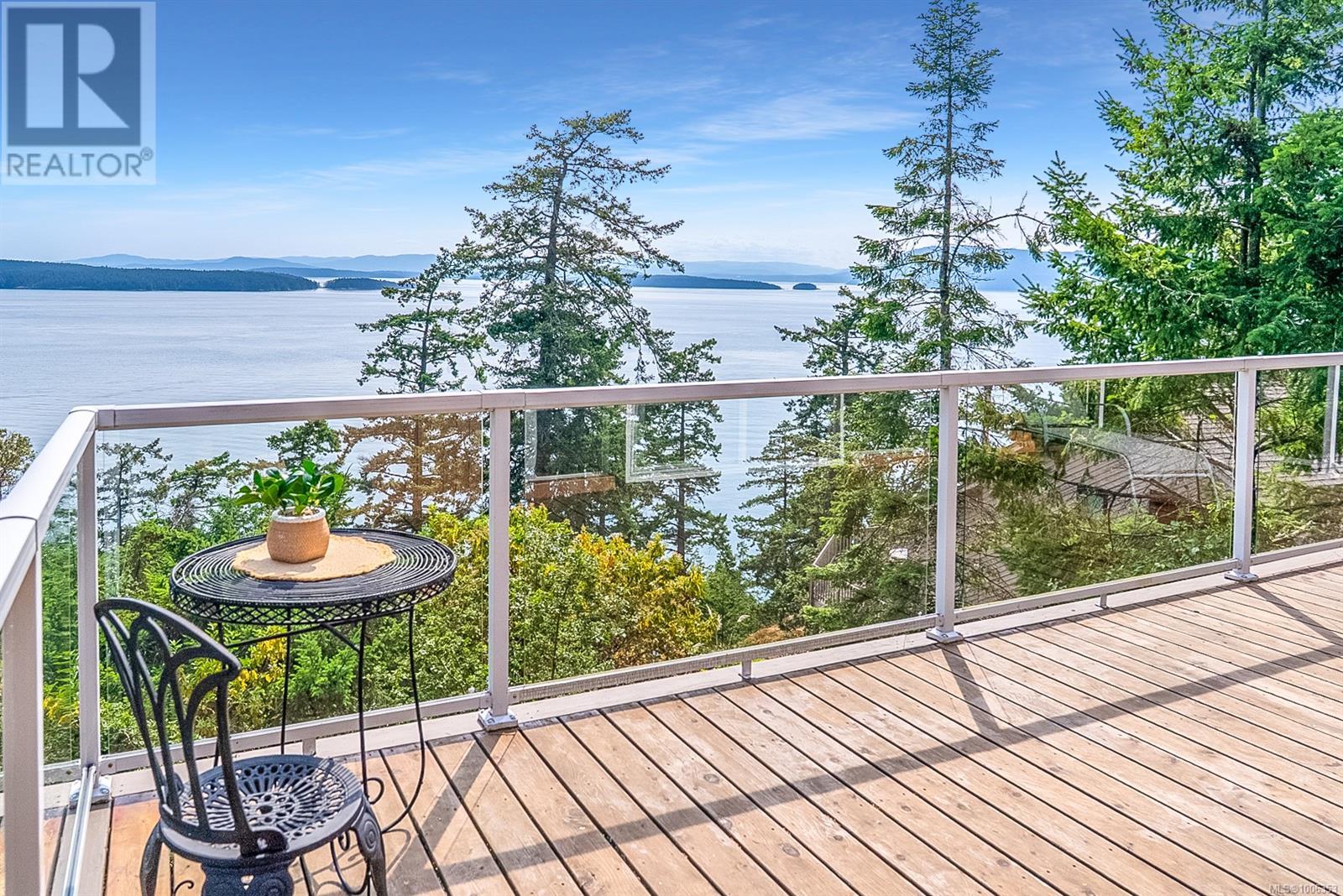 4843 Cutlass Crt, pender island, British Columbia V0N2M2