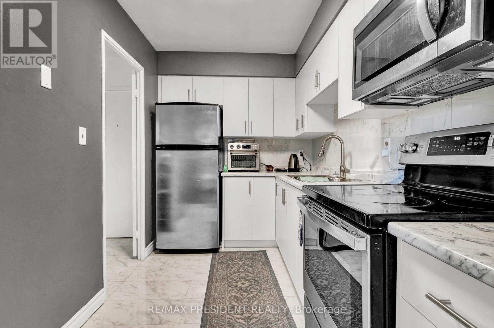 157 - 10 Eddystone Avenue, Toronto (Glenfield-Jane Heights), Ontario  M3N 2T2 - Photo 12 - W12259720