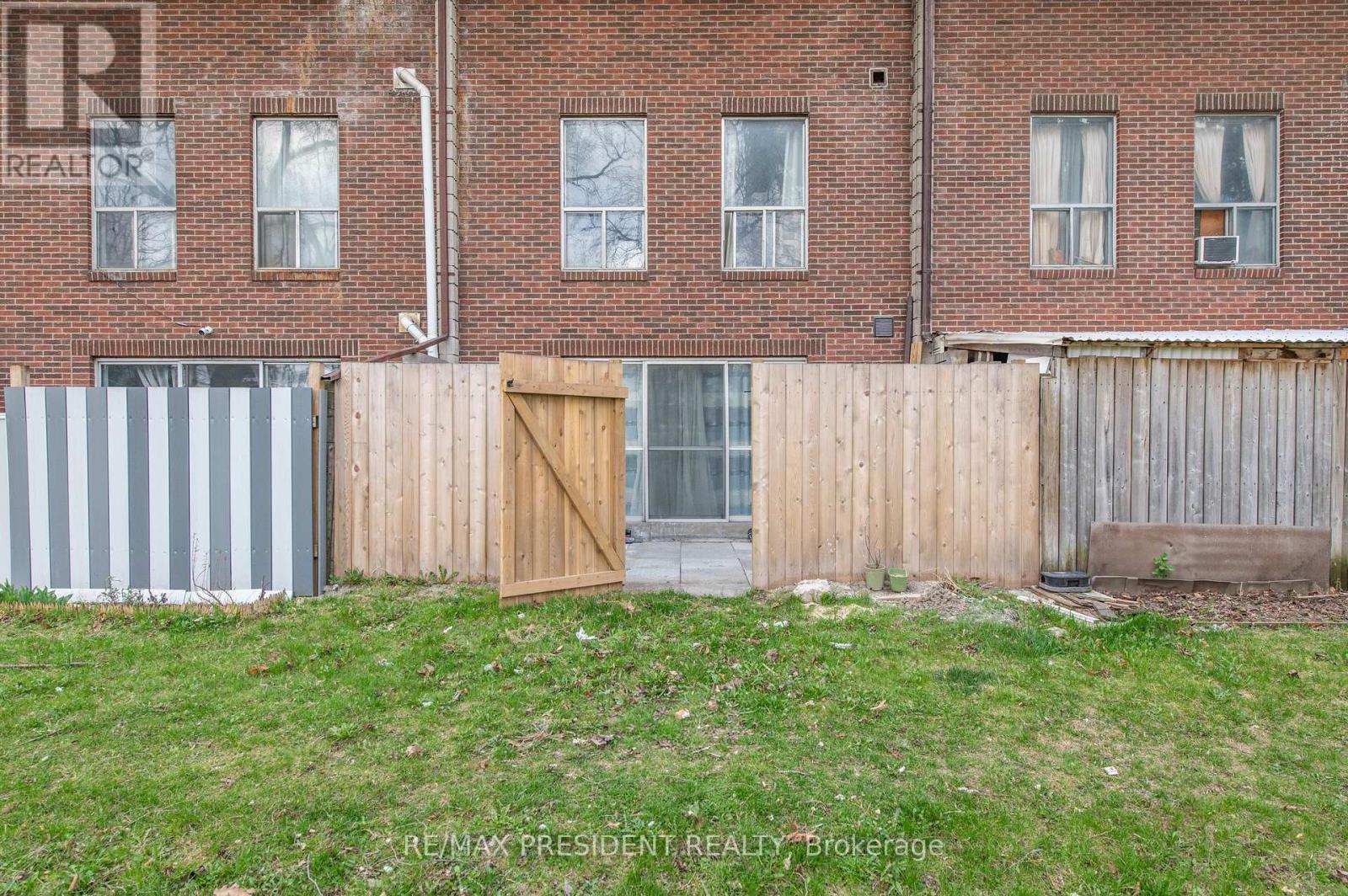 157 - 10 Eddystone Avenue, Toronto (Glenfield-Jane Heights), Ontario  M3N 2T2 - Photo 30 - W12259720