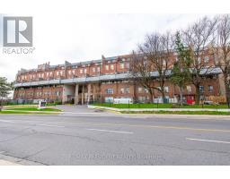 157 - 10 EDDYSTONE AVENUE, Toronto, Ontario