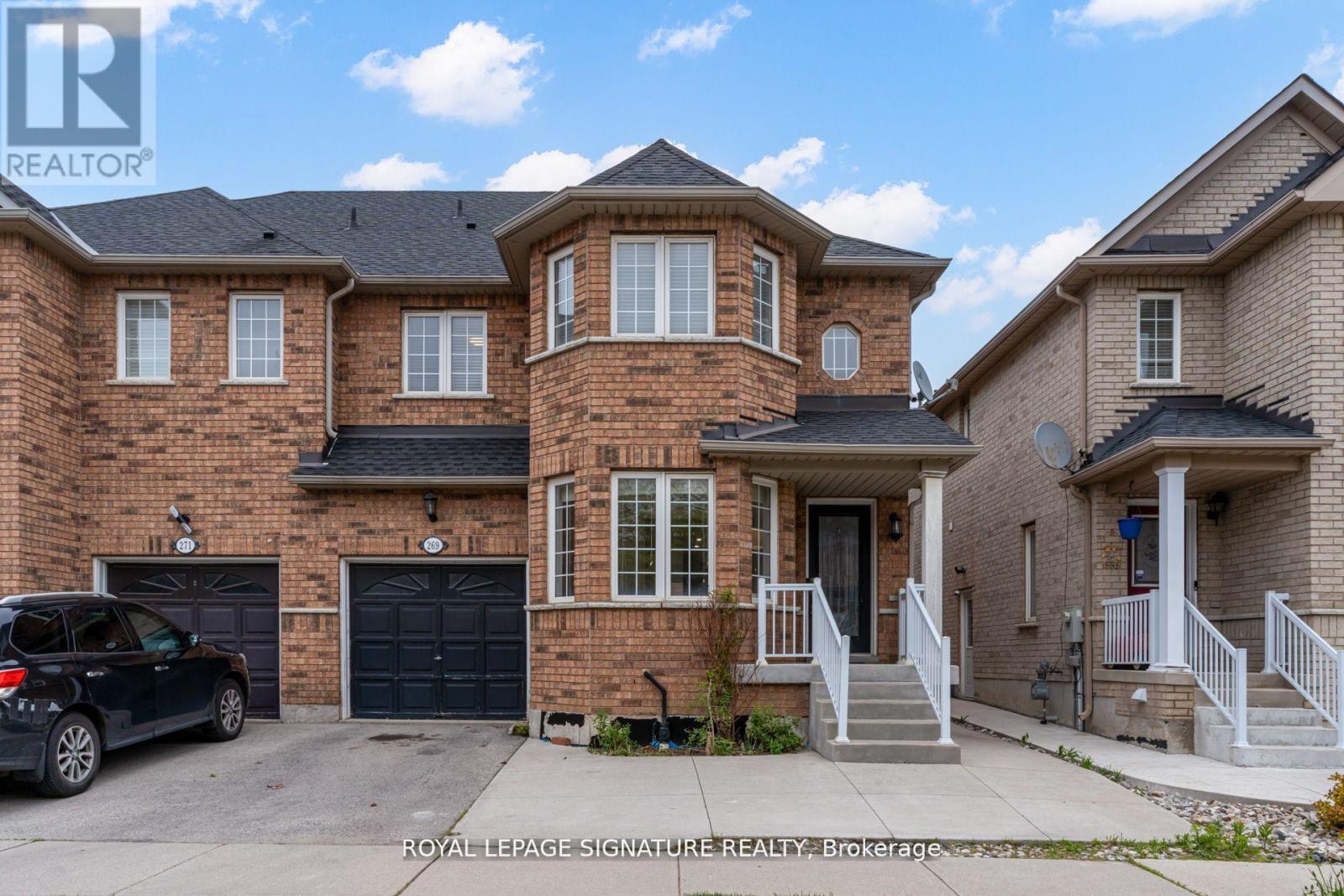 Property at 269 FASKEN COURT image 1