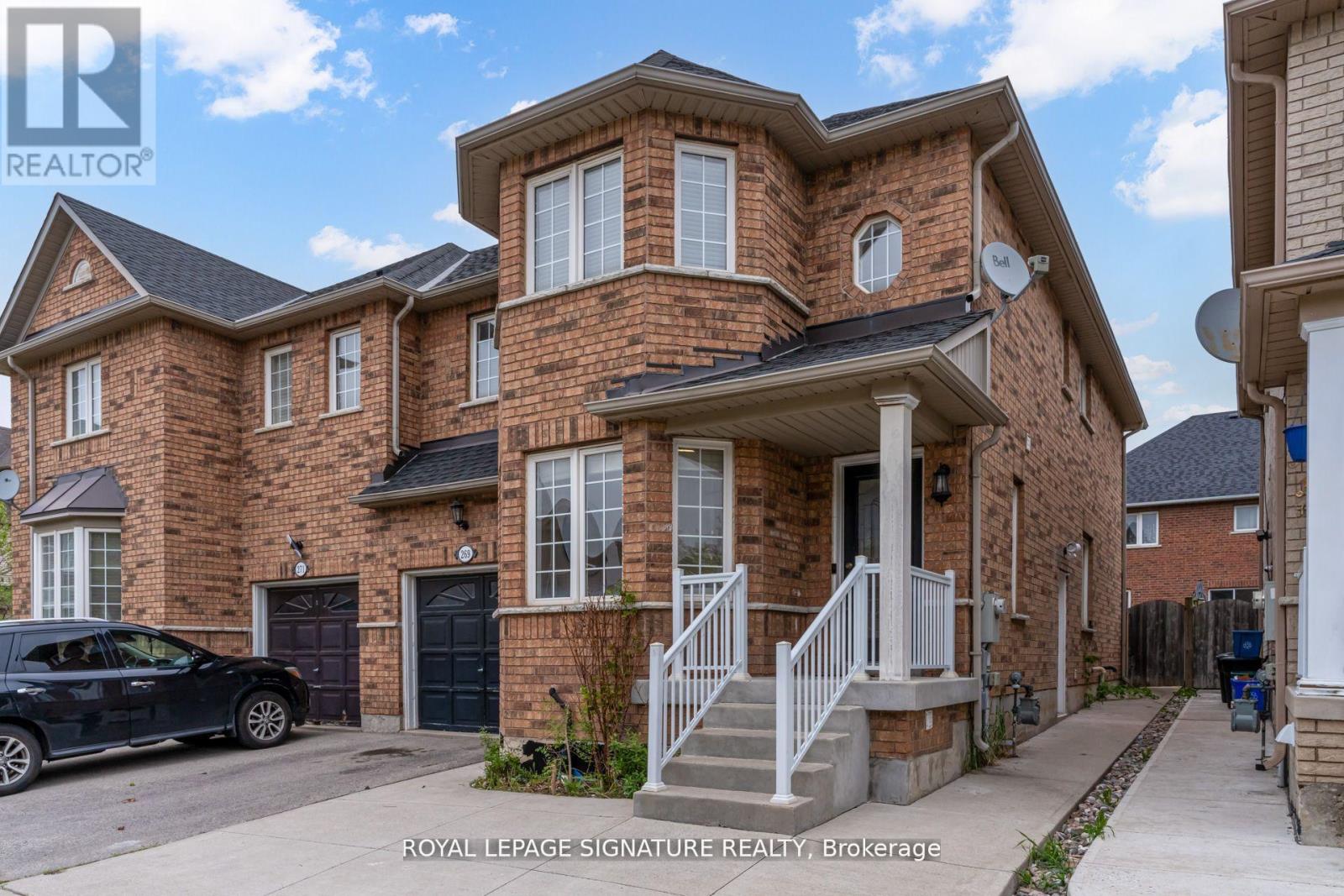 Property at 269 FASKEN COURT image 2