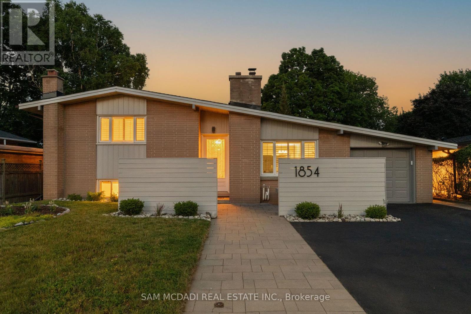 Property at 1854 CHRISTOPHER ROAD image 2