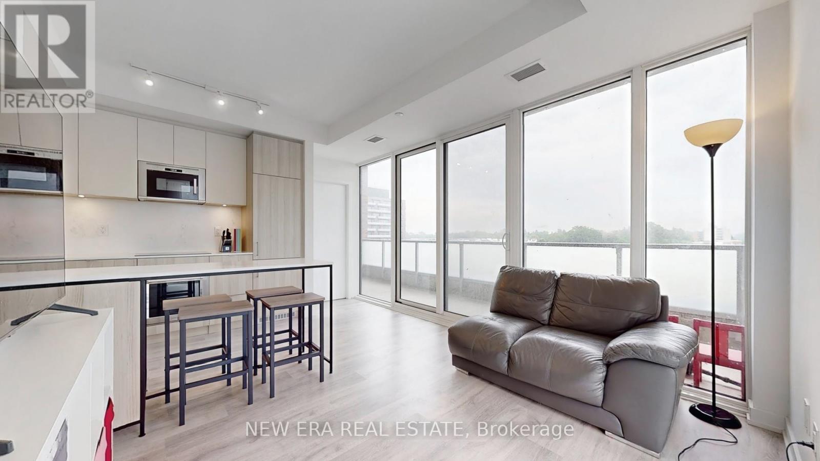 Property at 521 - 215 LAKESHORE ROAD W image 4