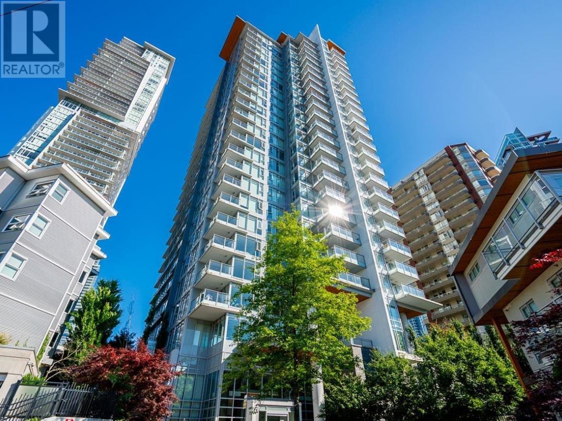 2003 520 COMO LAKE AVENUE, coquitlam, British Columbia V3J0E8