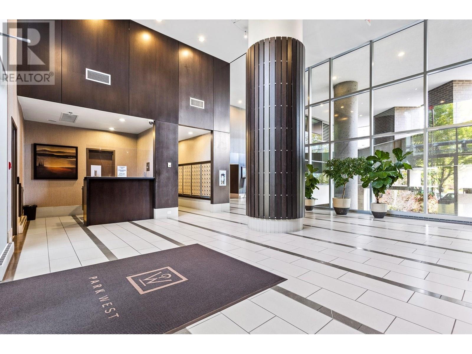1902 455 Beach Crescent, Vancouver, British Columbia  V6Z 3E5 - Photo 4 - R3022475