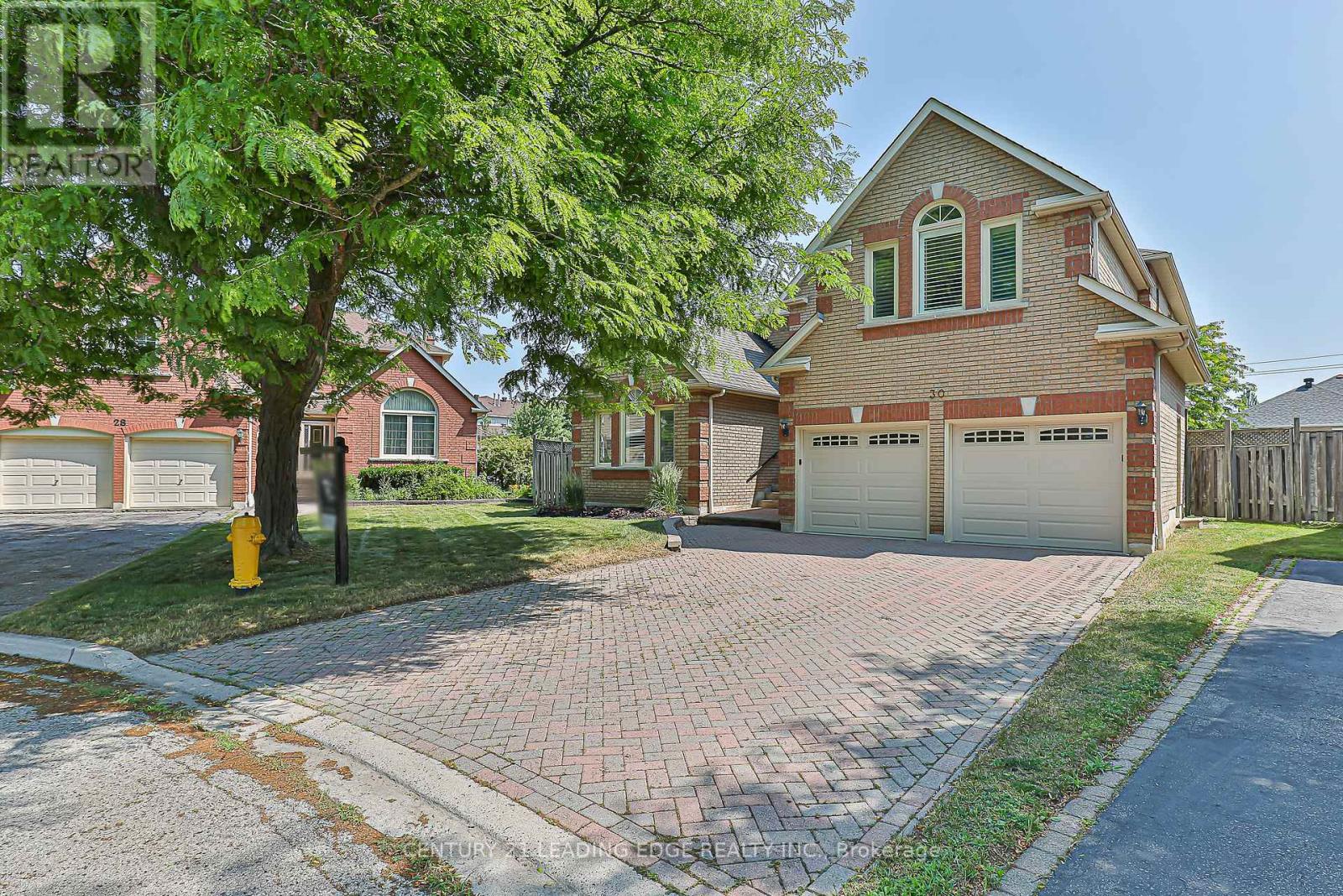 Property at 30 WIGSTON COURT image 1