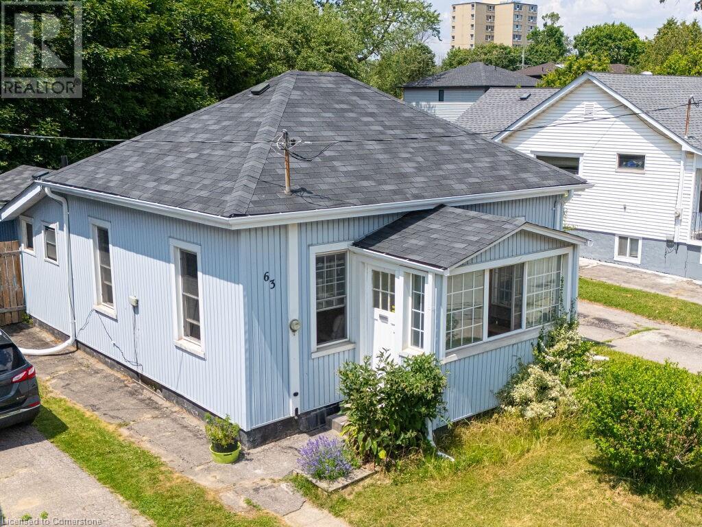 Property at 63 WASHINGTON Avenue image 5