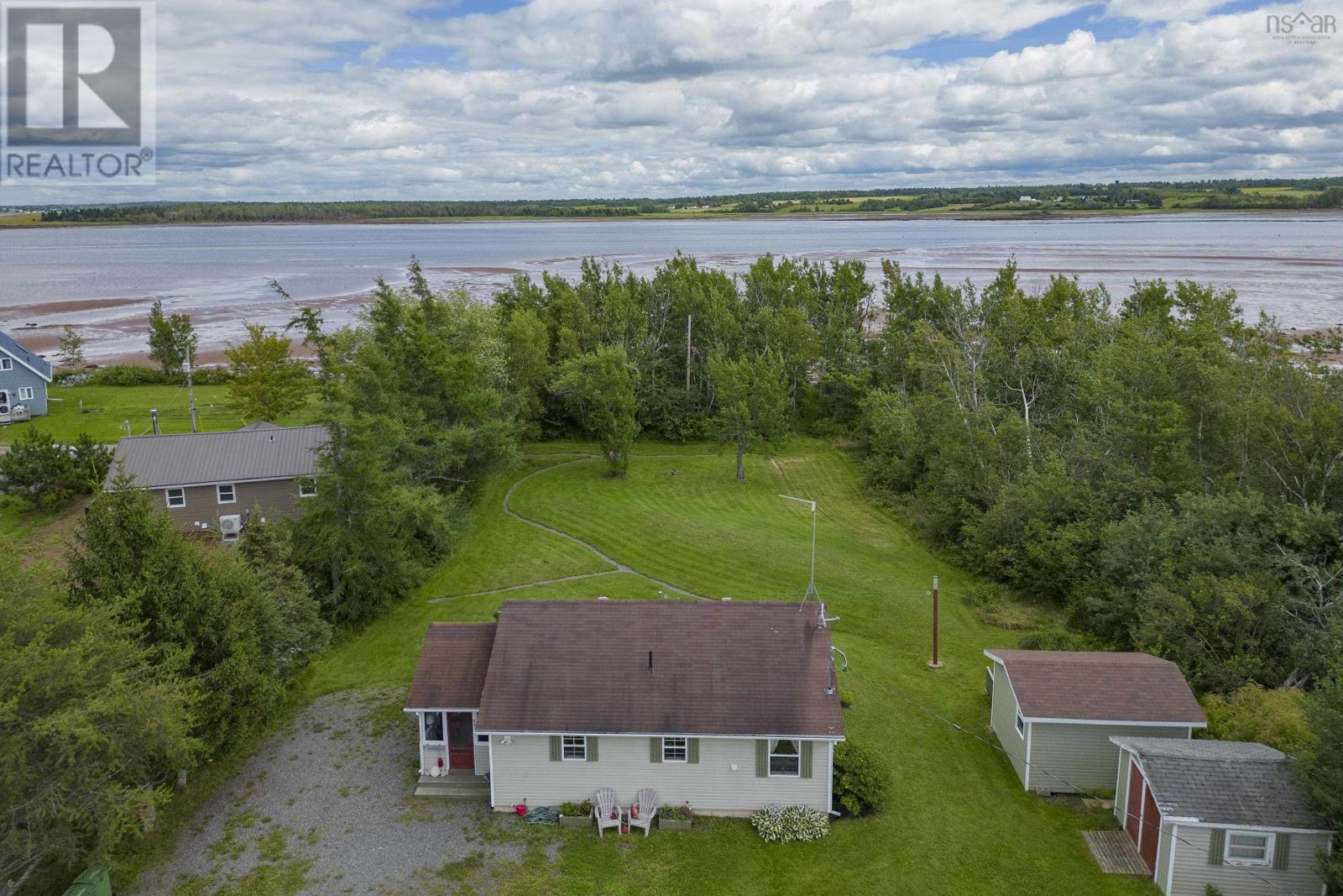 33 Marshview Road, Port Howe, Nova Scotia  B0K 1K0 - Photo 1 - 202506456