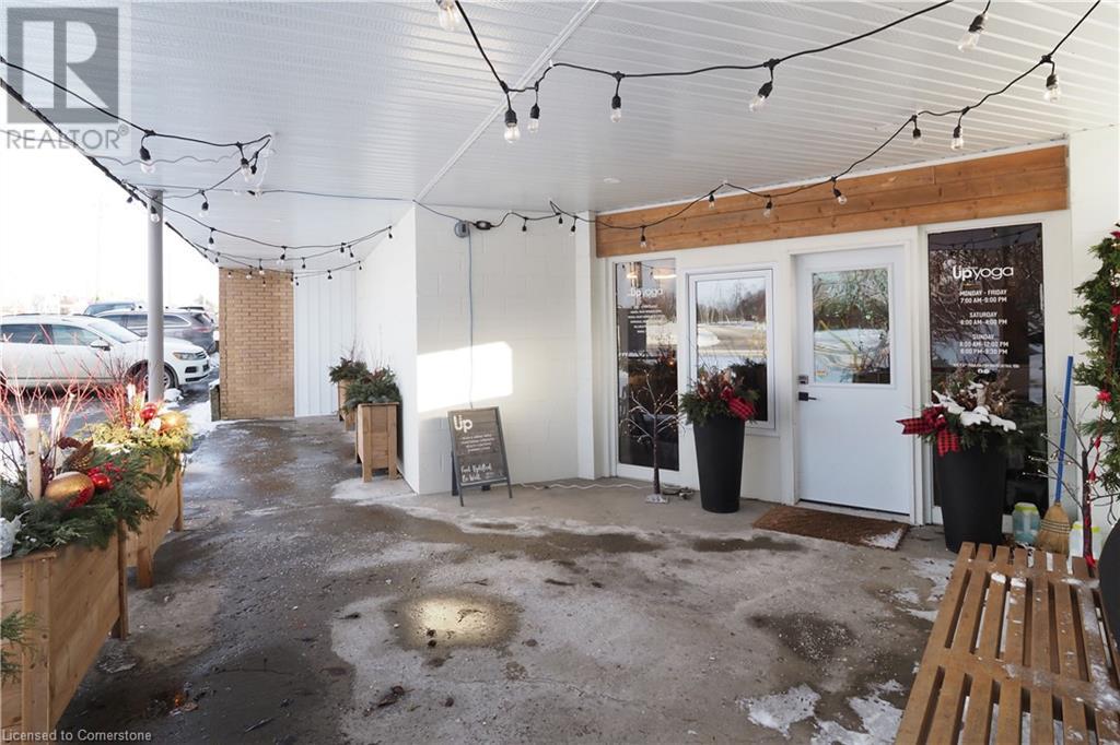 100 Dundas Street E, Paris, Ontario  N3L 3H6 - Photo 11 - 40715042