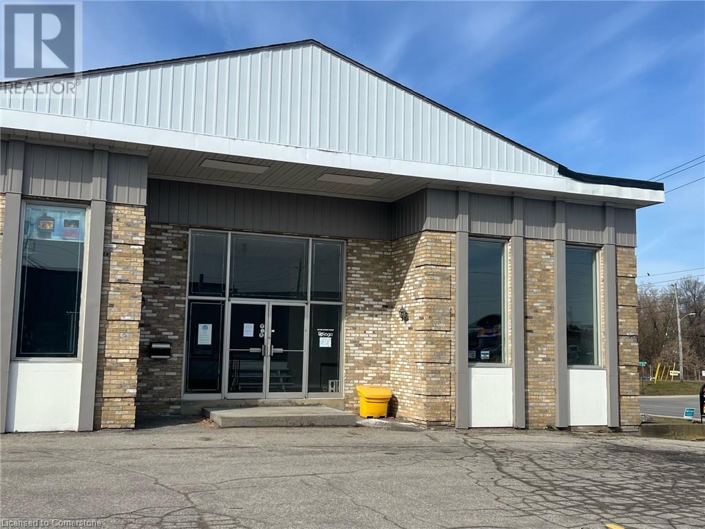 100 Dundas Street E, Paris, Ontario  N3L 3H6 - Photo 1 - 40715042